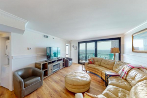 Beachside One 4134